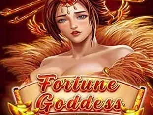 Fortune Goddess (1)