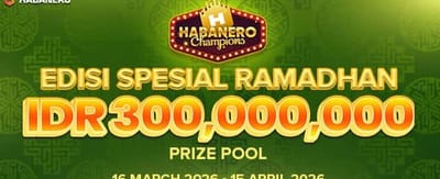 Promo Eksklusif Habibi888 Terpercaya